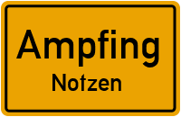 Notzen in 84539 Ampfing (Notzen)