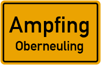 Oberneuling in AmpfingOberneuling