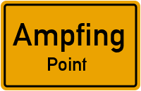 Point in AmpfingPoint