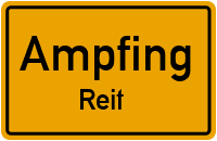 Reit in AmpfingReit
