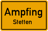 Stetten in AmpfingStetten