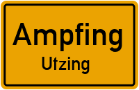 Utzing in 84539 Ampfing (Utzing)