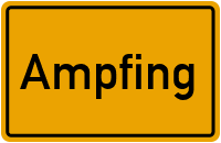 Ampfing in Bayern