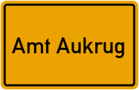 Hauptstraße in Amt Aukrug