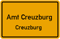 Markt in Amt CreuzburgCreuzburg