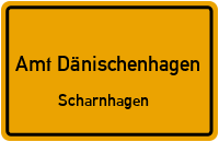 Freidorfer Weg in Amt DänischenhagenScharnhagen