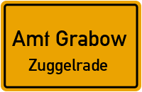Bochiner Straße in Amt GrabowZuggelrade