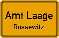 Rossewitz in Amt LaageRossewitz