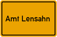 Lütjenburger Straße in Amt Lensahn