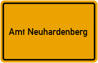 Karl-Marx-Allee in Amt Neuhardenberg