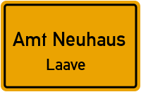 Laaver Heide in Amt NeuhausLaave