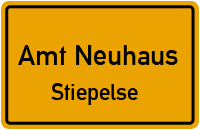 Stauerscher Weg in Amt NeuhausStiepelse
