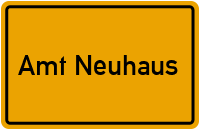 Amt Neuhaus in Niedersachsen