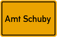 Westring in Amt Schuby