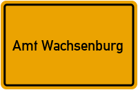 Veste Wachsenburg in Amt Wachsenburg