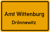 Lindenstraße in Amt WittenburgDrönnewitz