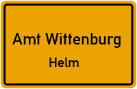 Körchower Straße in Amt WittenburgHelm