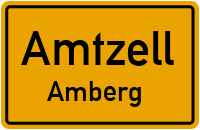Amberg in AmtzellAmberg