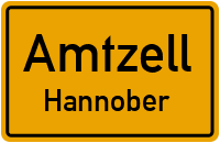 Schlegel in 88279 Amtzell (Hannober)