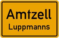 Luppmanns in AmtzellLuppmanns