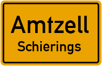 Schierings in AmtzellSchierings