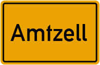Wo liegt Amtzell?