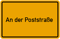 Im Meisel in 06648 An der Poststraße