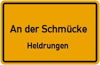Todesbahn in 06577 An der Schmücke (Heldrungen)