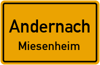 an Der Bundesstr. in 56626 Andernach (Miesenheim)