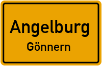 Am Tor in 35719 Angelburg (Gönnern)