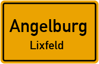 an Der Warthe in AngelburgLixfeld
