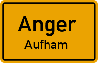 Untersbergstraße in 83454 Anger (Aufham)