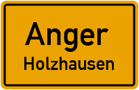 Scheiterstraße in AngerHolzhausen