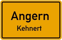 Uetzer Straße in AngernKehnert