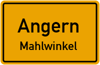 Mts Siedlung in AngernMahlwinkel
