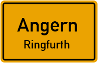 Cobbeler Straße in AngernRingfurth