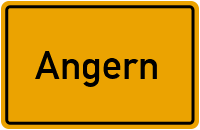 Angern in Sachsen-Anhalt