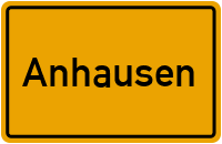 Anhausen in Rheinland-Pfalz