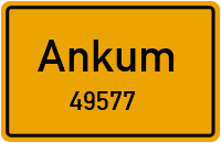 49577 Ankum