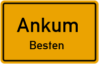 Lingener Straße in 49577 Ankum (Besten)