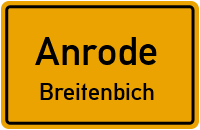 Breitenbich in AnrodeBreitenbich