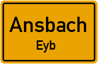 Hirtenbuck in 91522 Ansbach (Eyb)