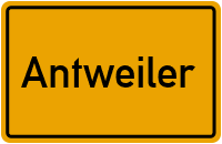 Aremberger Straße in 53533 Antweiler