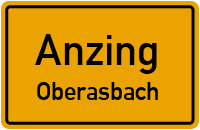 Oberasbach in AnzingOberasbach