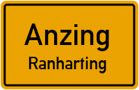 Ranharting in AnzingRanharting
