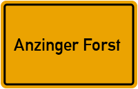 Kling-Geräumt in Anzinger Forst