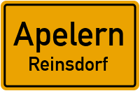 Reinsdorfer Straße in 31552 Apelern (Reinsdorf)