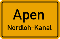 Nordloh-Kanal