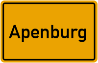Apenburg in Sachsen-Anhalt
