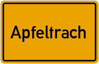 Apfeltrach in Bayern